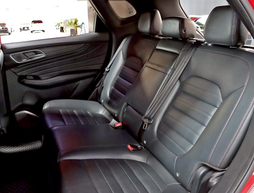 MG HS 1.5 X PHEV ปี2023 20