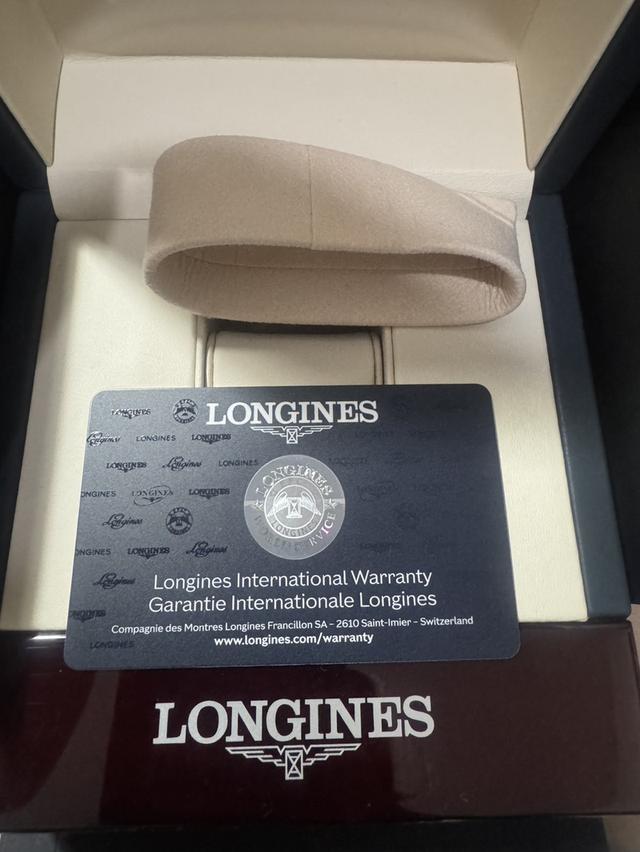 นาฬิกา Longines Hydroconquest 41mm 7