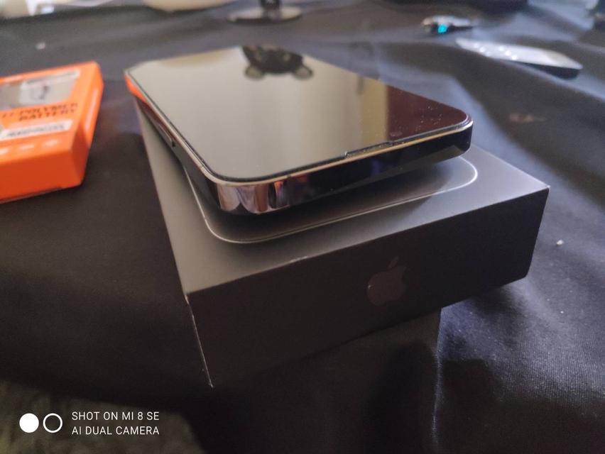 I phone 13pro 128g 0ไทย รูปที่ 6