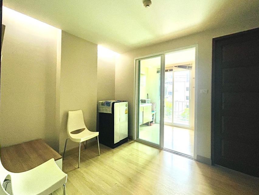 ขาย คอนโด Emerald Residence Ratchada (เอมเมอรัล เรสซิเดนซ์ รัชดา) 29.31 ตรม 3