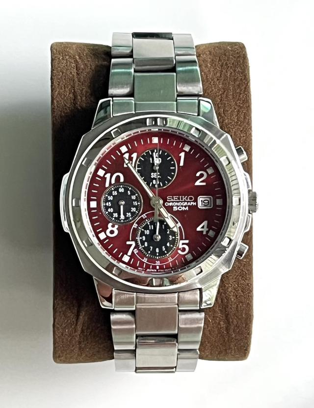 นาฬิกา Seiko