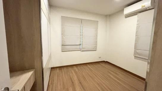 บ้านเดี่ยว นวมินทร์ 53 มบ.เดอะซิตี้ 17