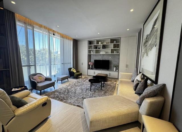 ให้เช่าบ้านเดี่ยว 2 ชั้น Vana Residence Rama 9 Srinakarin เนื้อที่ 100 ตร.วา ใกล้สนามบินสุวรรณภูมิ 4