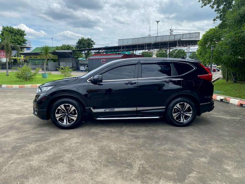 ขาย Honda CR-V 2.4E ปี18