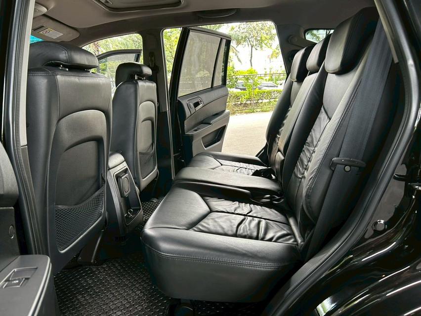 ขายด่วน! SsangYong KYRON 2.0 XDi SUV AT ปี 2013 ดีเซล 19