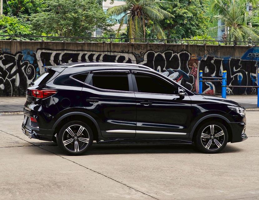 MG ZS 1.5 X sunroof ปี 2019 รูปที่ 8