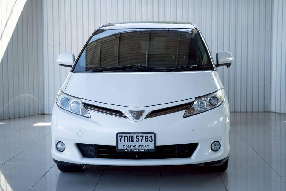 TOYOTA ESTIMA  2.4 G