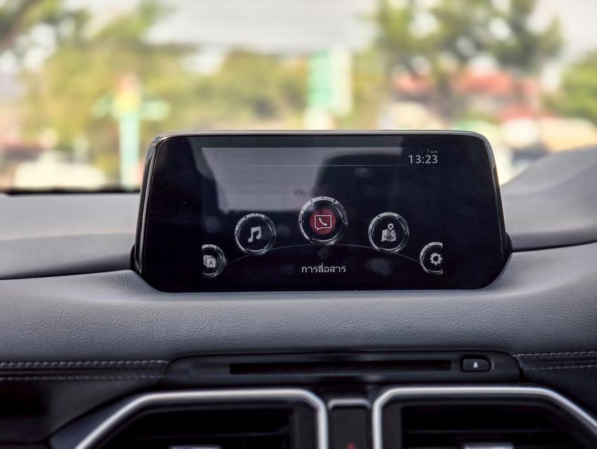 รหัสรถ CBLX9242 ✨ MAZDA CX-5 2.2XD ปี 2017 (จด 2018) รูปที่ 15