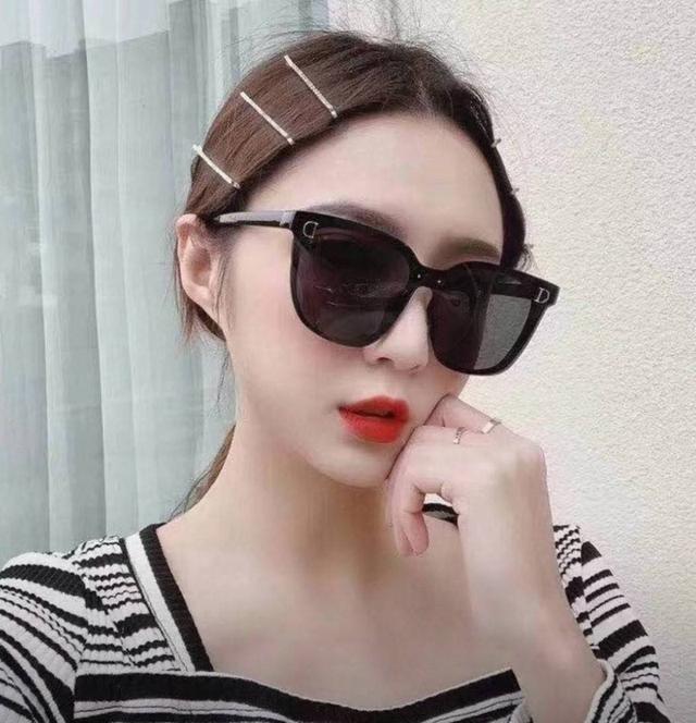 แว่นกันแดดDior 3