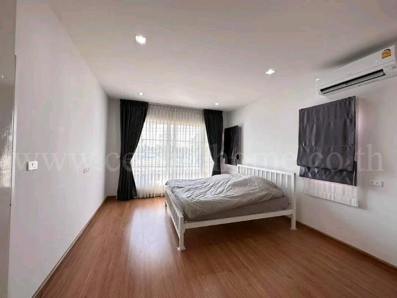 บ้านเดี่ยว โกลเด้น นีโอ 2 พระราม 2 ตกแต่งบิวท์อินทั้งหลัง ราคาถูก 18