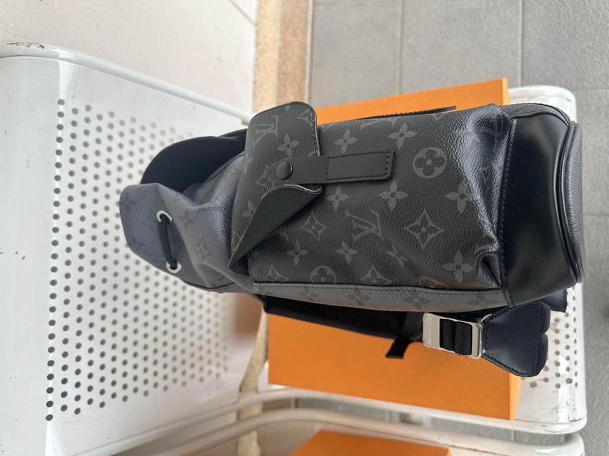 Louis Vuitton Backpack 6