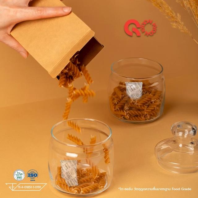 Silica Gel ซองกันชื้น