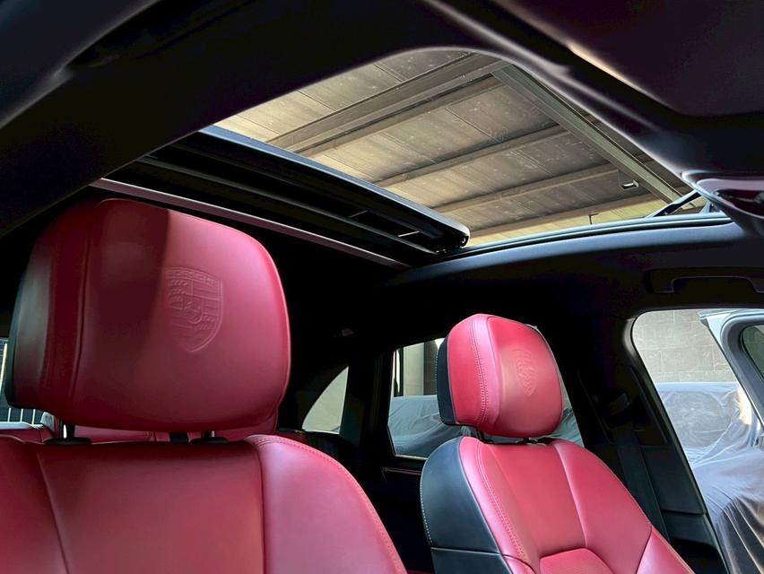 PORSCHE MACAN 2.0 Minor Change 2019 9