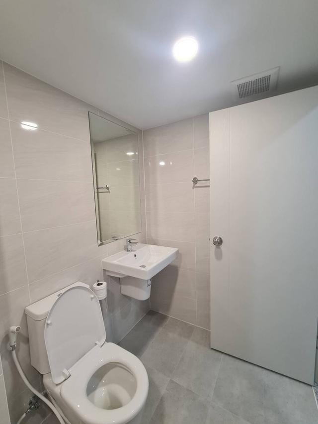 ขายพร้อมผู้เช่า คอนโด ศุภาลัย ซิตี้ รีสอร์ท จรัญฯ 91 รับรายได้ทันที ทำเลดี ติด MRT บางอ้อ 15