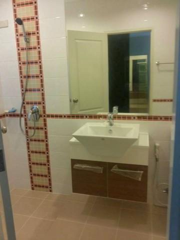 ให้เช่า ด่วน บ้านเดี่ยว2ชั้น 62ตรว. ถนน วงแหวน อ่อนนุช ใกล้สนามบินสุวรรณภูมิ 8