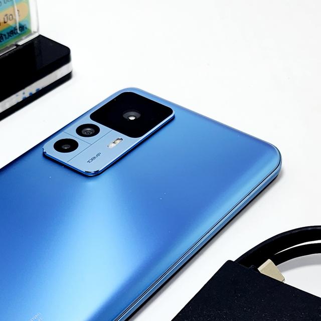 Xiami 12T 256GB เร็วแรง สวยใหม่ๆ ไร้รอยไร้ตำหนิ