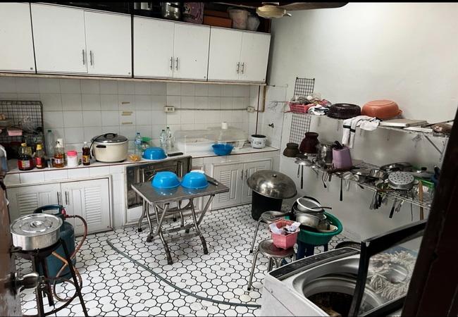 ขายอาคารพาณิชย์ หมู่บ้านเสนาวิลล่า 84 ซอยแฮปปี้แลนด์ ถนนลาดพร้าว บางกะปิ กรุงเทพมหานคร 9