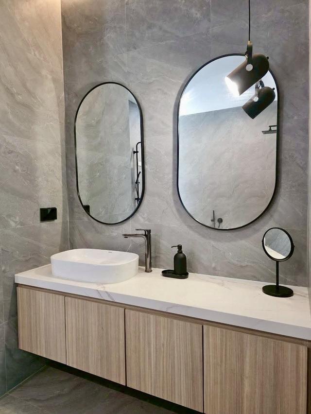 100 ตรว. บ้านเดี่ยวสันกำแพง ✨ Modern Luxury ขาย 12 ล้าน* 19
