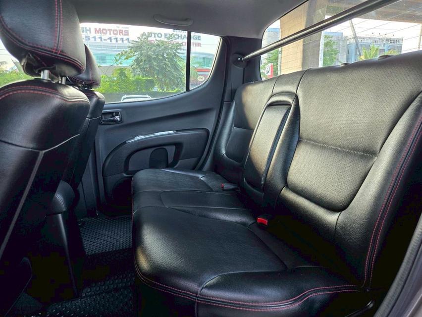 รหัสรถ WMT5167 Triton 2.5 Plus Double Cab ปี 2014 11