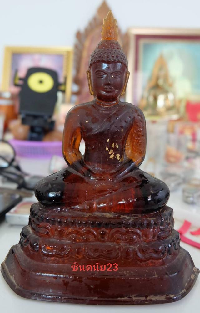 พระ25พุทธศตวรรษ(รุ่นพิเศษ)