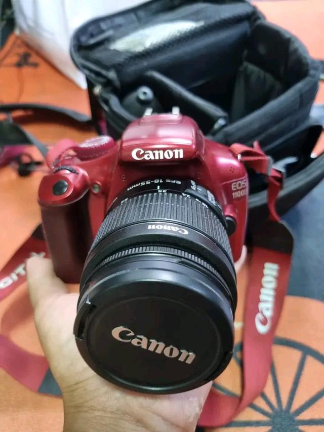 ส่งต่อกล้อง Canon ราคาเบาๆ 3