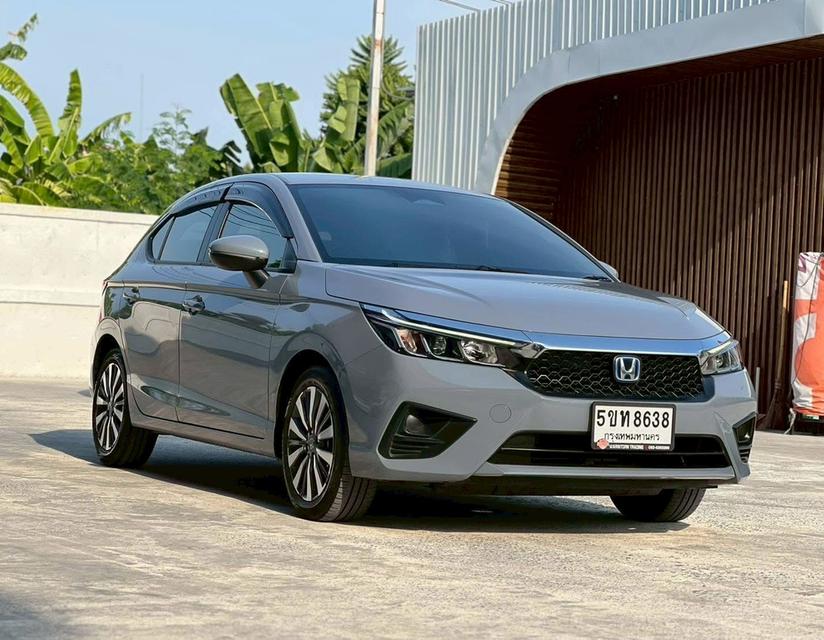 Honda City 1.5SV e:hev ปี24