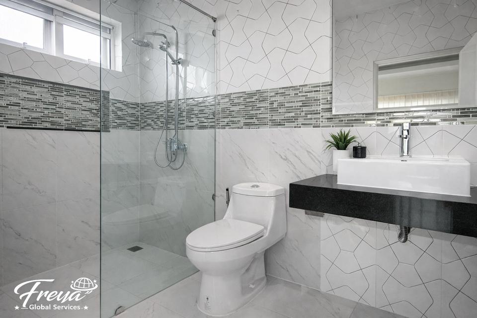 🏡✨ Luxury Family Pool Villa – East Pattaya 📍 Lakeside Court 5 | Pong, Banglamung, Chonburi 11