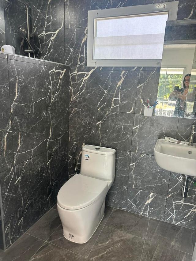 บ้านเดี่ยว​ อ.ปักธงชัย​ โคราช 5