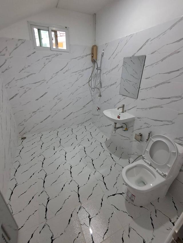 ขายบ้านเดี่ยวพร้อมอยู่ 4