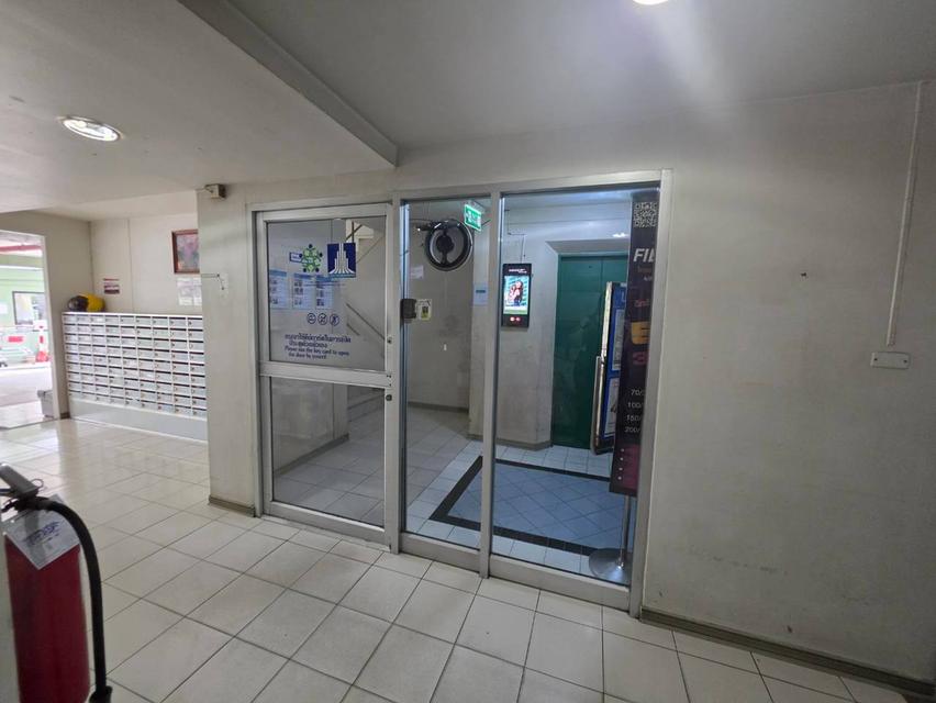 ขายคอนโดลุมพินีเซ็นเตอร์ ลาดพร้าว111 ใกล้เดอะมอลล์บางกะปิ 4