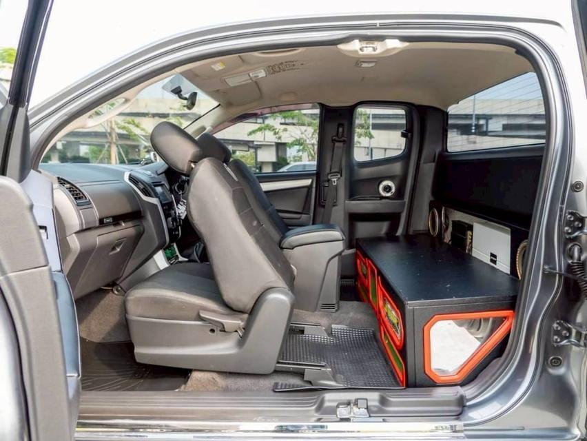 ALL NEW ISUZU D-MAX 1.9Z Spacecab Hi-Lander ปี 18 12