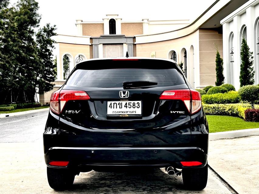 🚘 HONDA HRV 1.8S ปี 2015 รูปที่ 6