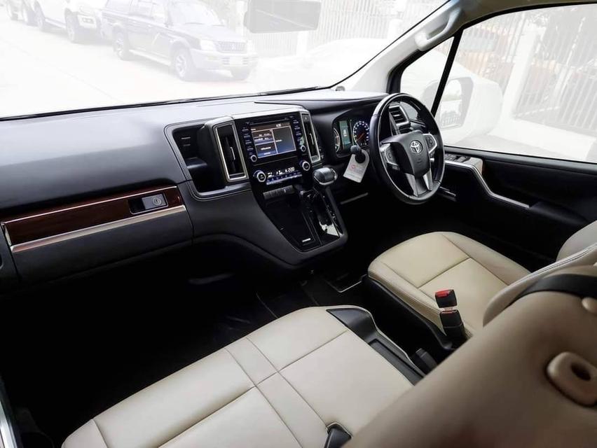 TOYOTA Majesty 2.8 Premium ปี 2020 รหัส PR9746 12