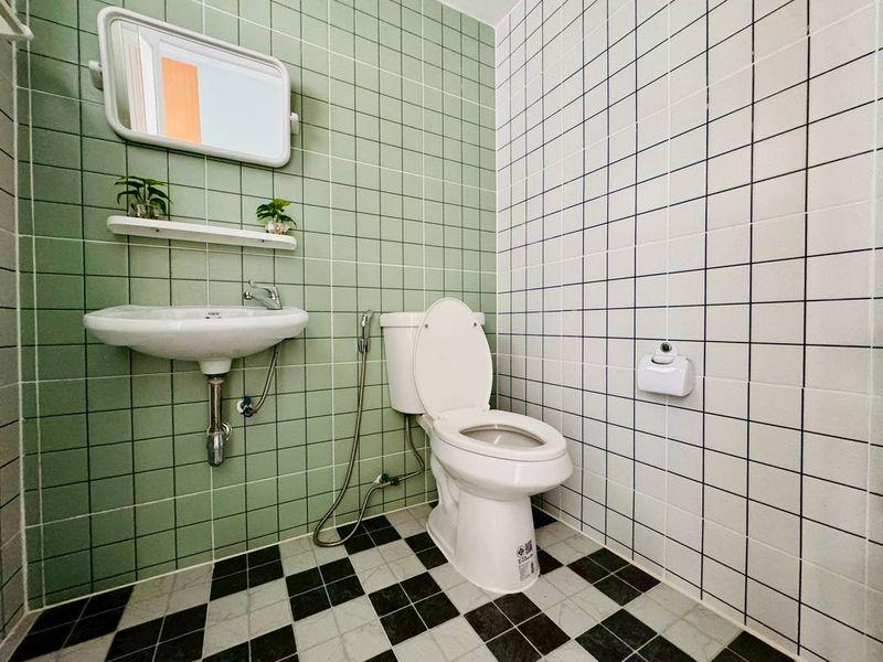 หมู่บ้านพฤกษา3 ถนนวัดลาดปลาดุก บางบัวทอง 18