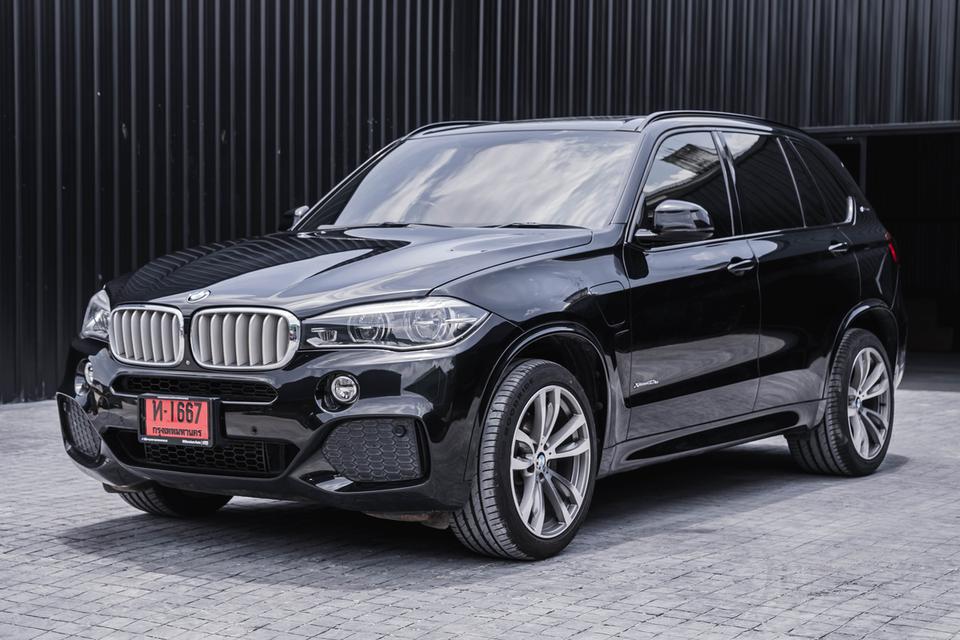 รหัสรถ 67GG7152 BMW X5 Drive 40e MSport 2017 