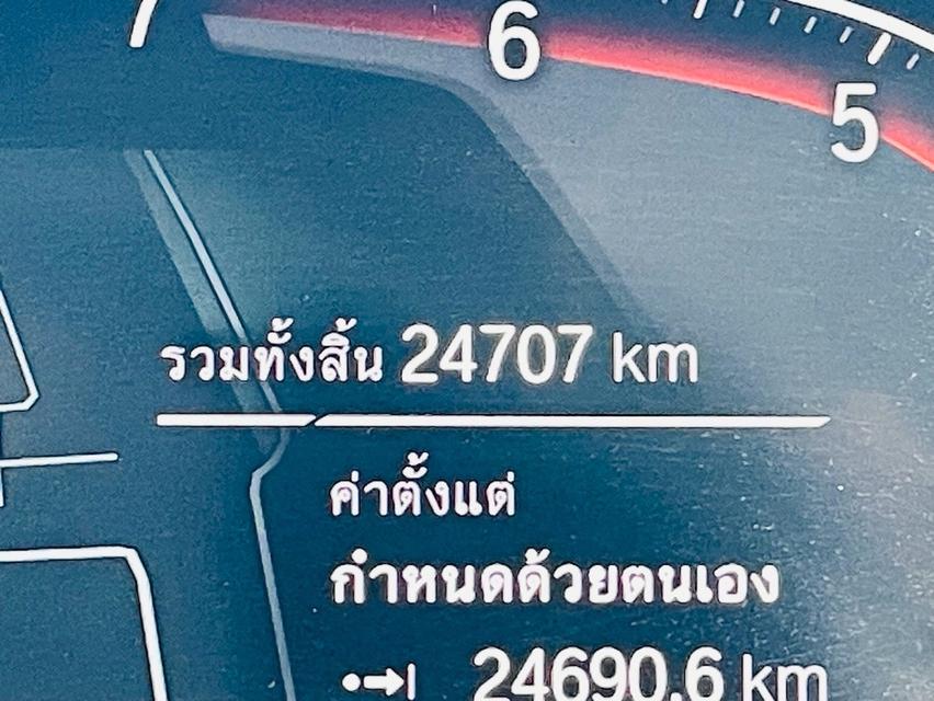 BMW 320Li 2.0 LUXURY GRAN 2021🚘 รูปที่ 16