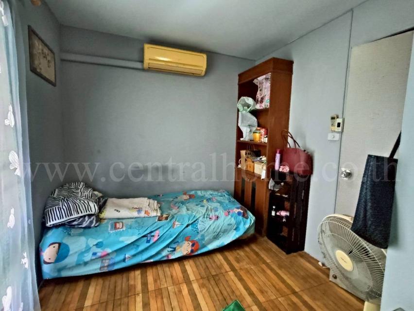 ทาวน์เฮ้าส์ ไรมอนด์ พาร์ค ซอยบางปลา 12 บางพลี - สมุทรปราการ 11