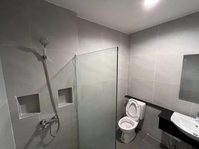 PP437 ขายทาวน์เฮ้าส์ 2 ชั้น ซอยพัฒนาการ 28 ออกพัฒนาการ 20 อ่อนนุช17 พัฒนาการ 32 เดินทางสะดวก 10