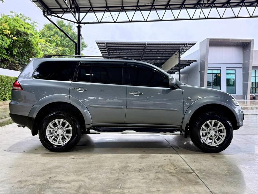 🚙 MITSUBISHI PAJERO SPORT 2.5 GT VG TURBO (MY14) ปี 2014 จด 2016 รูปที่ 6