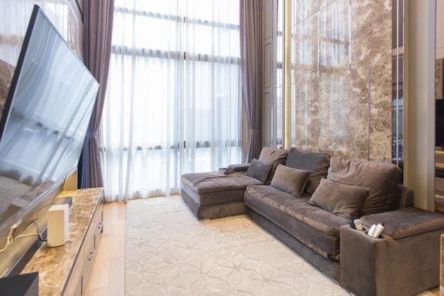 MHR44เช่าบ้านเดี่ยว 3 ชั้น Artale เอกมัย-รามอินทรา พื้นที่ 390 ตร.ม. เฟอร์ครบ สายไฟลงดิน ใกล้ Central Eastville 7