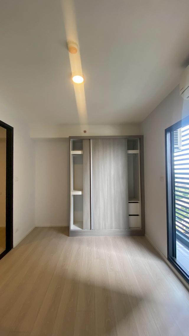 เจ้าของขายเอง 1ห้องนอน คอนโด เอ สเปซ เมกา 1   4