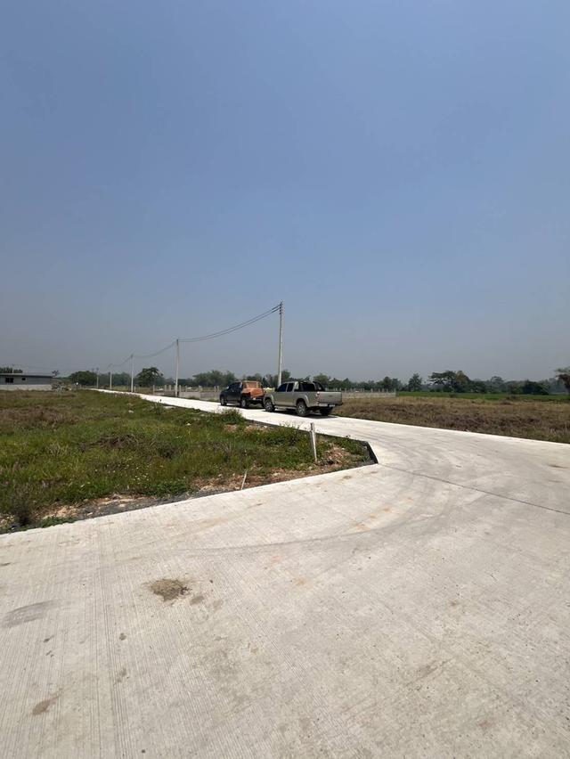 ขายที่ดิน ราคา5,500บาท/ตร.ว. ต.สง่าบ้าน อ.ดอยสะเก็ด จ.เชียงใหม่ 10