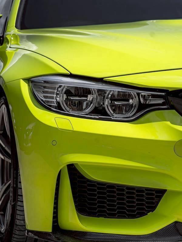 (แจ้งรหัสรถ 67GG73) - #BMW #M4 Competition Coupe - รถปี 201 รูปที่ 8