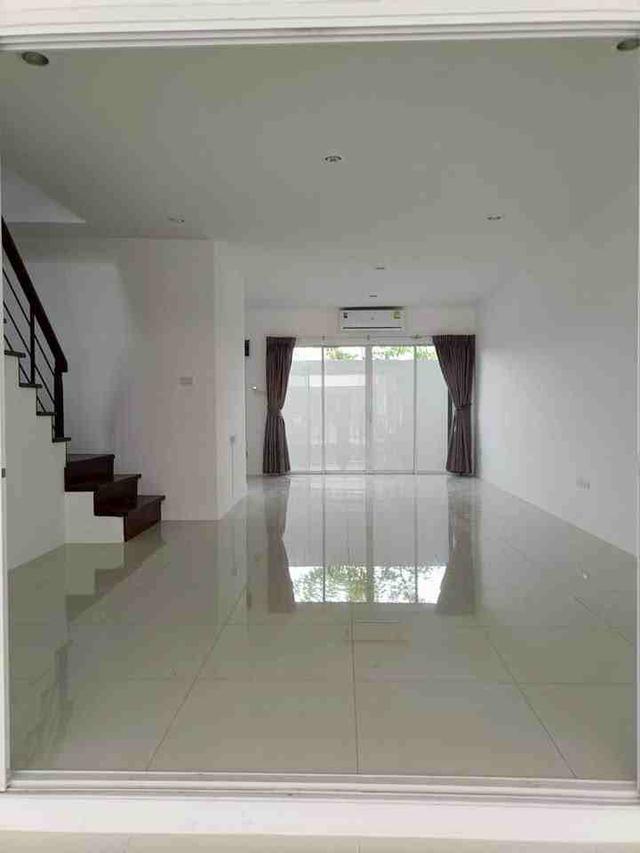  B1007 ให้เช่าทาวน์โฮม 3 ชั้น โครงการ หมู่บ้านภณาสิริ เรสซิเดนซ์ ซอยประเสริฐมนูกิจ29 8
