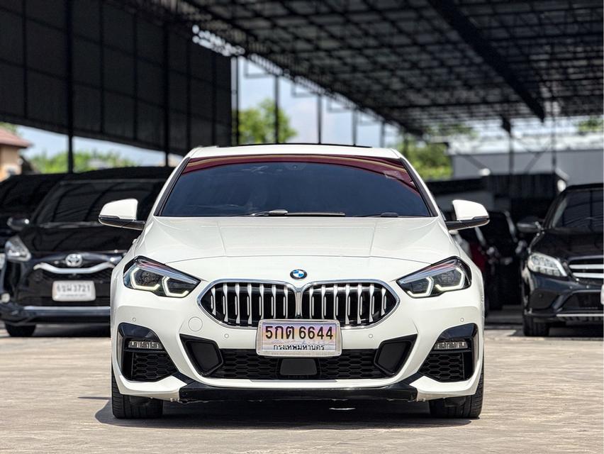 2019 BMW SERIES 2, 218i Coupe M Sport