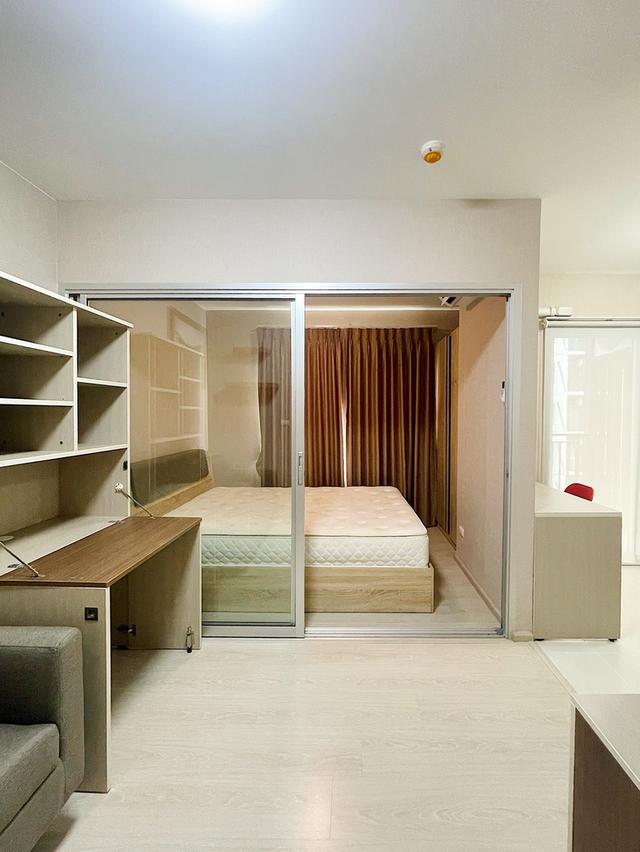 🙋🏼‍♀️ให้เช่า 🙋🏼‍♀️ พลัมคอนโด เอ็กซ์ตร้า พระราม2 Renovate ห้องใหม่ พร้อมอยู่ (owner post) 2