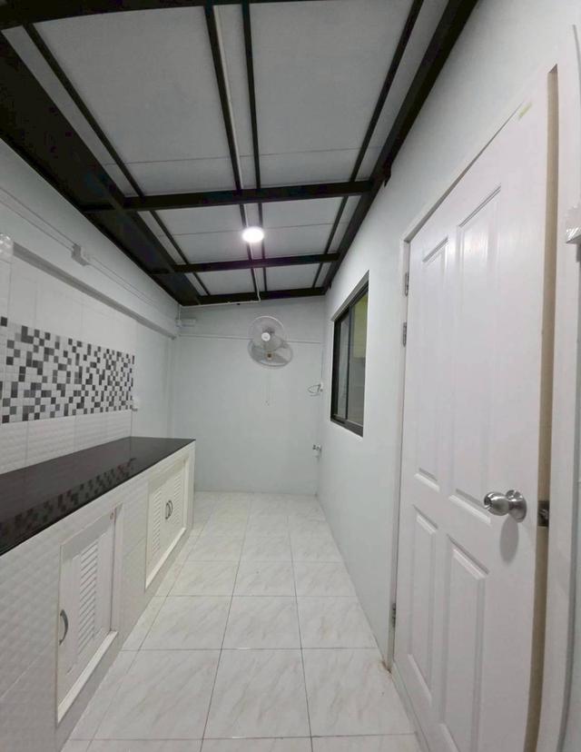 ขาย/เช่าโครงการ Areeya  บ้านทาวน์โฮม2ชั้น มบ.เดอะคัลเลอร์  บางนา วงแหวน2 4