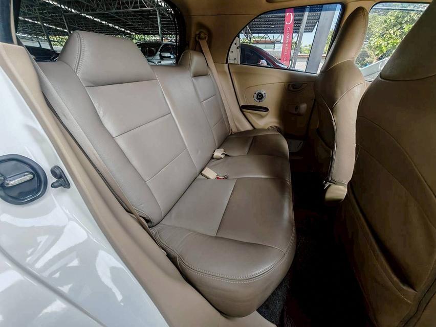 2014 HONDA BRIO 1.2V 11