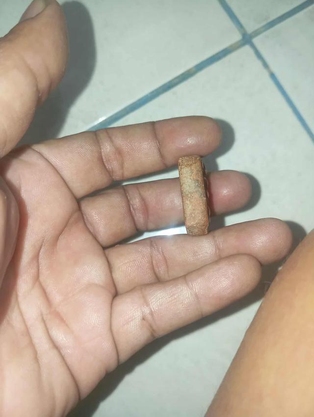 หลวงพ่อปาน วัดบางนมโค จ.อยุธยา รูปย่อยที่ 4