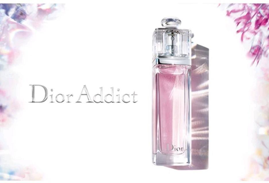 น้ำหอมDior